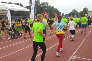 12. Bieg Siedleckiego Jacka
