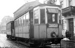 MPK w Krakowie odbudowało tramwaj sprzed ponad 100 lat. Będzie woził pasażerów