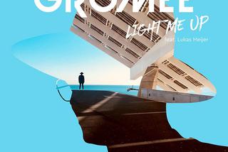 GROMEE - piosenka Light Me Up na krajowe eliminacje do Eurowizji 2018!