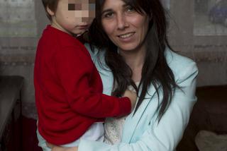 SPADEK PO KSIĘDZU IRKU