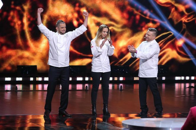 Nie żyje ceniony szef kuchni. Był finalistą show Polsatu
