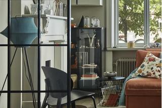 Meble loftowe z Ikei i Jysk. Sprawdź aranżacje