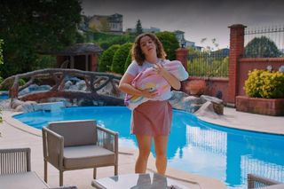 Miłość i nadzieja odc. 257. Melis