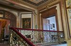 To najpiękniejszy pałac w Łódzkiem według AI