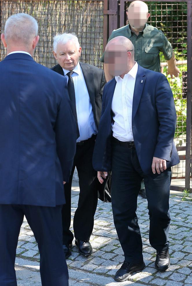 Jarosław Kaczyński