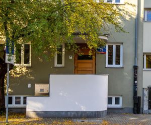 Osiedle Strzecha Urzędnicza w Warszawie