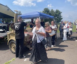 Święto Żołnierza w Doylestown 2025