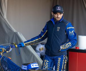 Bartosz Zmarzlik zwycięzcą Grand Prix Czech