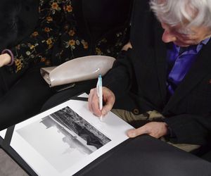 Tadeusz Rolke nie żyje!