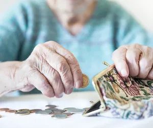 Niższa waloryzacja emerytur w 2024 roku?