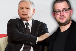 Rafał Ziemkiewicz:  Jarosław Kaczyński zawsze chciał mieć swoich komuchów