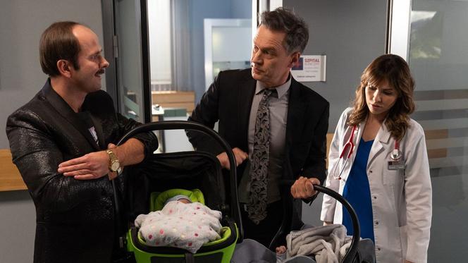 Na dobre i na złe, odcinek 812: Falkowicz nie pozna wyników badań Edzia! Wychowa nie swojego syna 