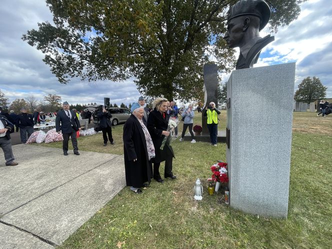 Dzień Wszystkich Świętych w Amerykańskiej Częstochowie