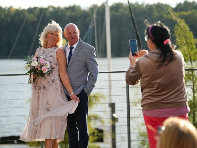 9. odcinek "Sanatorium miłości"