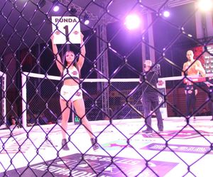 USWM 37 Podlasie Białystok 2025. Mieszane Sztuki Walki wracają do Białegostoku