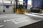 Ruszyła budowa nowej fregaty dla Marynarki Wojennej. ORP „Burza” powstaje w Gdyni