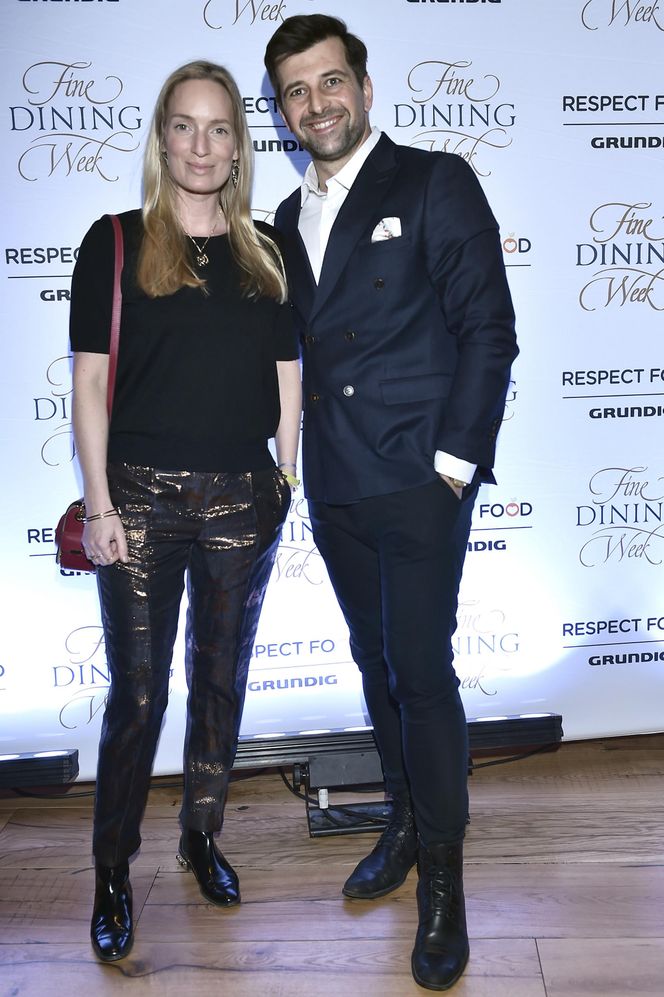 Kaja Śródka i Patryk Mikiciuk ROZSTALI SIĘ