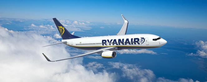 Samoloty linii Ryanair znikają z ośmiu lotnisk w Polsce