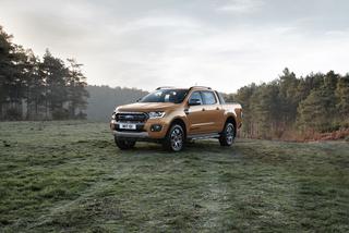 Ford Ranger Wildtrak