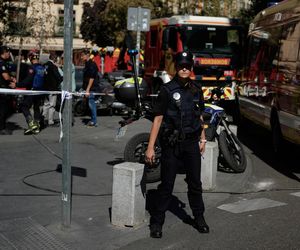 Budynek runął w środku miasta. Pod gruzami znaleźli cztery ciała!