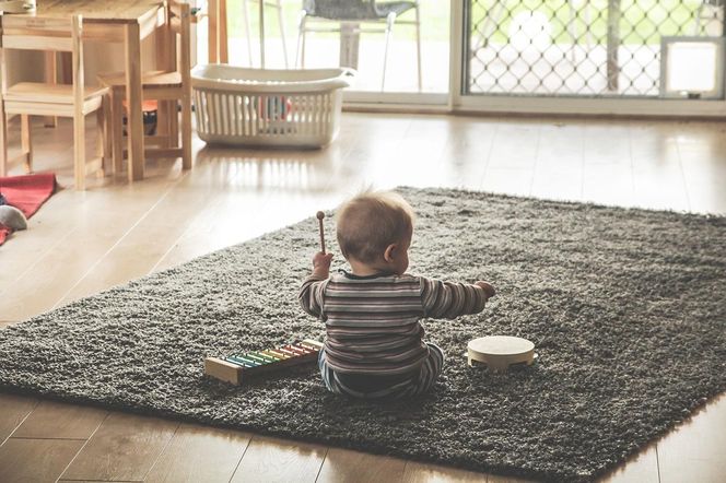 W tych miastach na Pomorzu rodzi się najwięcej dzieci