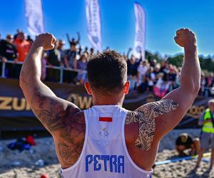 BHT PETRA Płock rozpoczyna sezon! Na początek walka o Puchar Polski