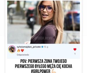 Taką wiadomość Doda dostała od pierwszej żony Majdana. Piosenkarka wszystko ujawniła w sieci 