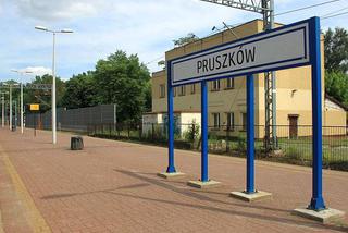 Ruszają inwestycje kolejowe. Linia Warszawa – Grodzisk Mazowiecki za 285 mln zł