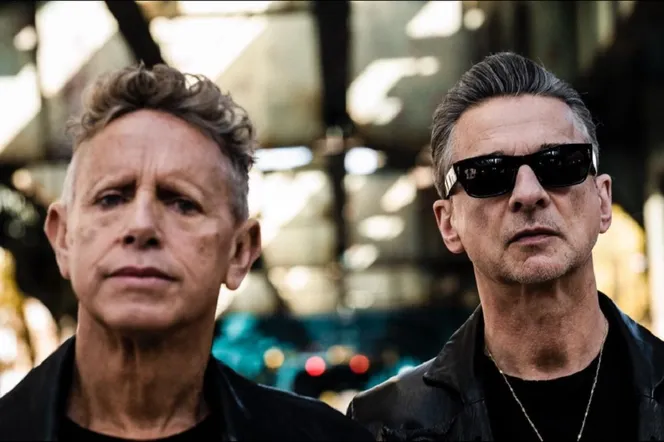 Najwyższa forma muzyki dla duszy, nie dla mas. Depeche Mode - recenzja albumu Memento Mori