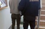 Policjanci z Sulechowa złapali włamywaczy