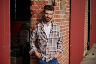 12. edycja Rolnik szuka żony - odcinek zerowy