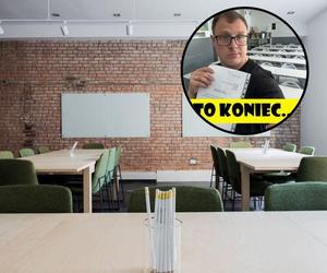 Nauczyciel z internetu odchodzi z pracy. Boję się tej decyzji 