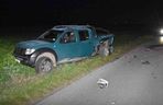 Tragiczny wypadek niedaleko Lublina