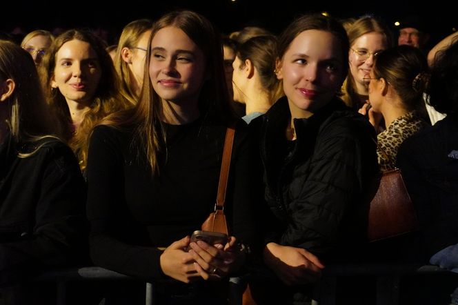 2. Dzień Juwenaliów. Mrozu, Sorry Boys, Liedtke, Bitwa Freestylowa