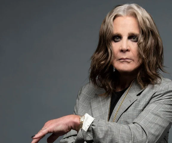 Muzyka Ozzy'ego Osbourne'a i Black Sabbath zaliczyła ogromne wzrosty w streamingu!