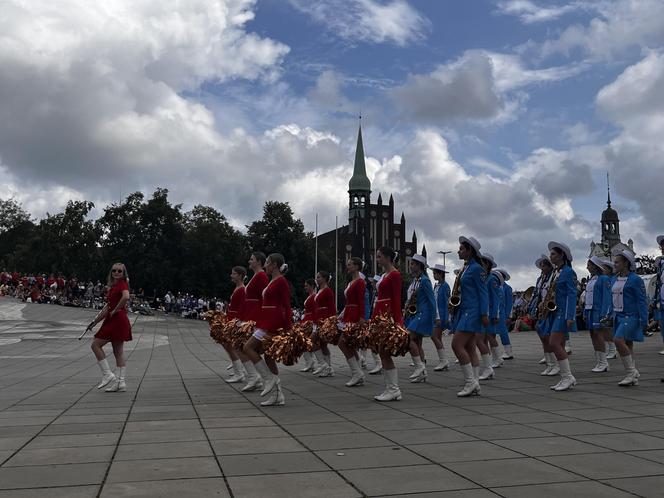 VII Festiwal Orkiestr Dętych 2024