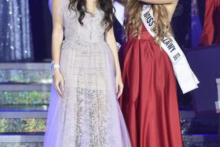 Natalia Rogulska - Miss Warszawy 2020