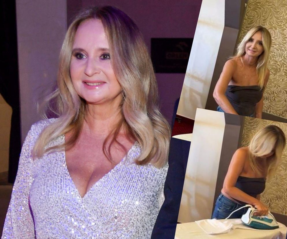 Tak Joanna Kurska szykuje się na ślub Katarzyny Cichopek i Macieja Kurzajewskiego