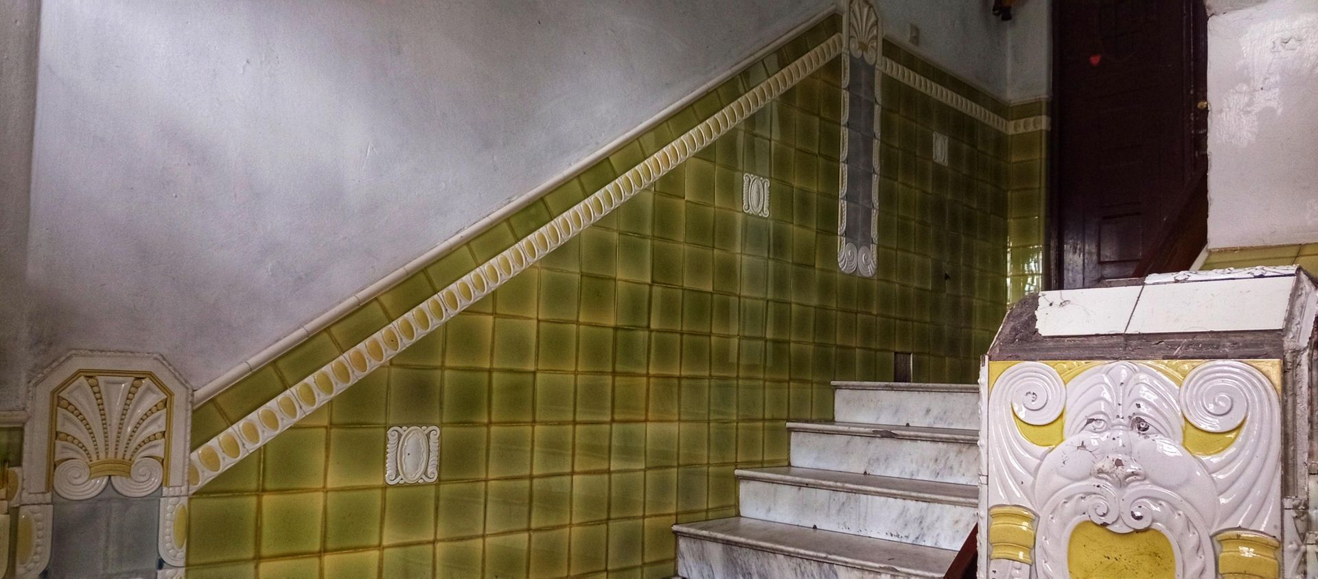 Kamienica w Poznaniu