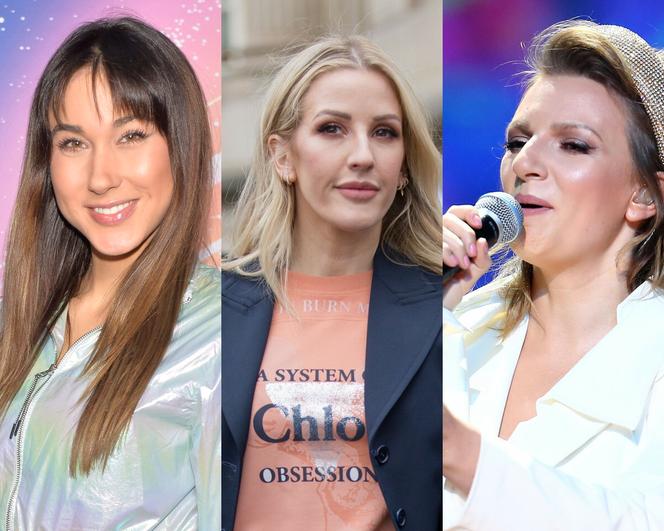 Emily Ratajkowski, Zofia Zborowska, Gal Gadot. Kto jeszcze został niedawno rodzicem?