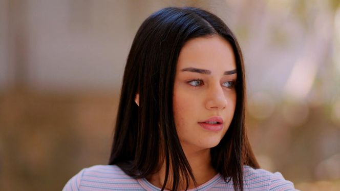 Miłość i nadzieja odc. 270. Bahar