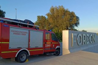 Tragiczne odkrycie w Wiśle. W Fordonie wyłowiono ciało kobiety! [ZDJĘCIA]