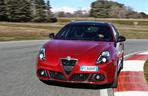 Alfa Romeo Giulietta lifting 2016