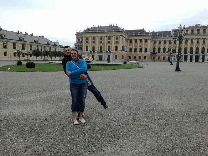 Spowodował wypadek, w którym zginęły żona i córka pana Andrzeja. Już jest na wolności.