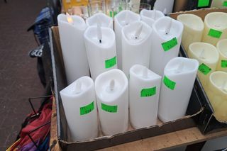  5 tys. zł kary na cmentarzu. Za co zapłacisz gigantyczną karę