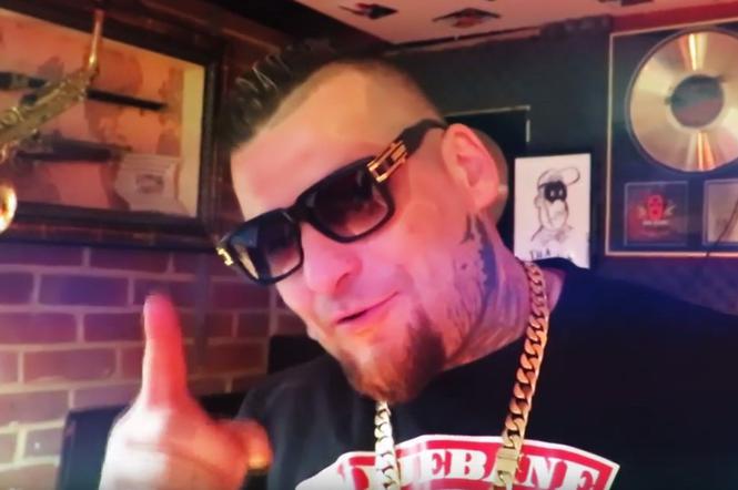 Popek - Gang Albanii 2 - zapowiedź video Albańskie Kakao