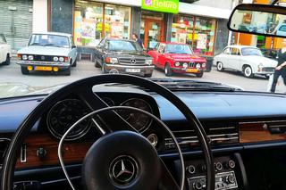 Rzeszowskie Klasyki Nocą