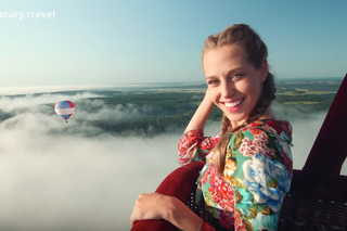 Nowy spot promujący Warmię i Mazury. Czy jest wart swojej ceny? [WIDEO]