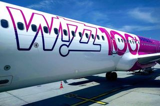 Wizz Air ogłasza nowe trasy z Gdańska! Od 2026 roku polecisz do Aten, Nicei i nie tylko