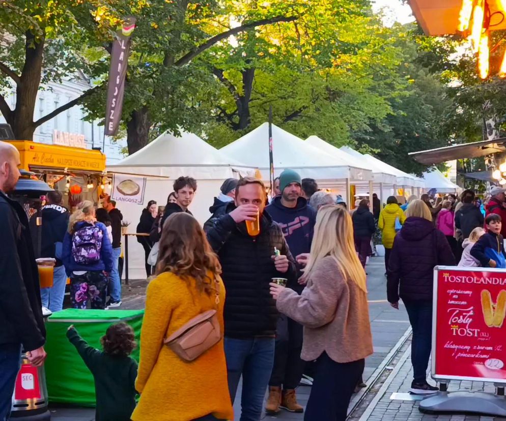 Oktoberfest Szczecin 2025